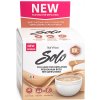 ITALWAX SOLO Biela Čokoláda vosk na doma 250 ml