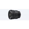 Sony FE PZ 16-35 mm f/4 G Sony FE PZ 16-35 mm f/4 G