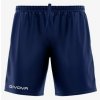 Givova ONE šortky modrá