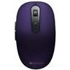 Canyon CNS-CMSW09V, 2v1 bezdrôtová optická myš Bluetooth / Wireless USB, 800/1000/1200/1500 DPI, 6 tlač, fialová Canyon CNS-CMSW09V, 2v1 bezdrôtová optická myš Bluetooth / Wireless USB, 800/1000/1200/1500 DPI, 6 tlač, fialová