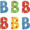 Bigjigs Toys hviezdičkové písmenko B