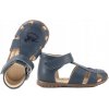 SANDÁLE EMEL TOPÁNKY NA PRVÉ KROKY ES 1670-17 Tmavomodré R19 SANDÁLE EMEL TOPÁNKY NA PRVÉ KROKY ES 1670-17 Tmavomodré R19