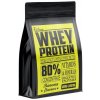 FitBoom Whey Protein 80 % 1000 g - banán FitBoom Whey Protein 80 % 1000 g - banán