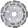 Brúsny diamantový kotúč BOSCH 125mm Concrete (Expert for Concrete 2608601762) Brúsny diamantový kotúč BOSCH 125mm Concrete (Expert for Concrete 2608601762)