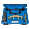 MK-Tools Súprava ovládacích svoriek - Mercedes-Benz, 1.8/2.0/2.3/2.5, benzín M271, 5 kusov (MK6166) MK-Tools Súprava ovládacích svoriek - Mercedes-Benz, 1.8/2.0/2.3/2.5, benzín M271, 5 kusov (MK6166)