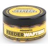Mikbaits Feeder Wafters 100 ml 8+12 mm - Sladká Kukurica Mikbaits Feeder Wafters 100 ml 8+12 mm - Sladká Kukurica