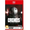 Cronos: The New Dawn (Game-Key Card) (SWITCH 2) Cronos: The New Dawn (Game-Key Card) (SWITCH 2)