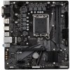 Základná doska Micro ATX Gigabyte H610M S2H V2 Základná doska Micro ATX Gigabyte H610M S2H V2