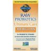 RAW Probiotika - dokonalá starostlivosť, 100 mld CFU, 34 probiotických kmeňov, 30 rastlinných kapsúl Výživový doplnok RAW Probiotika - dokonalá starostlivosť, 100 mld CFU, 34 probiotických kmeňov, 30 rastlinných kapsúl Výživový doplnok