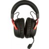 HyperX Cloud III S red/black HyperX Cloud III S red/black