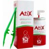 ATIX súprava na odstraňovanie kliešťov 1x1 set ATIX súprava na odstraňovanie kliešťov 1x1 set