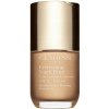 Clarins Everlasting Youth Fluid rozjasňujúci make-up SPF15 106 Vanilla 30 ml Clarins Everlasting Youth Fluid rozjasňujúci make-up SPF15 106 Vanilla 30 ml
