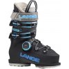 Dámske lyžiarske topánky Lange Concept 9.5 W GW Boa - black blue 245 Dámske lyžiarske topánky Lange Concept 9.5 W GW Boa - black blue 245