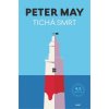 Tichá smrt - Peter May Tichá smrt - Peter May