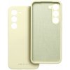 Zadný silikónový kryt ROAR case CLOUD SKIN pre Xiaomi Redmi Note 14 5G, svetlo žltá Zadný silikónový kryt ROAR case CLOUD SKIN pre Xiaomi Redmi Note 14 5G, svetlo žltá