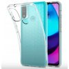 TFO Motorola Moto E20 E30 E40 E20S Priesvitné 2191 TFO Motorola Moto E20 E30 E40 E20S Priesvitné 2191
