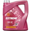 Mannol Extreme 5W-40 4 l Mannol Extreme 5W-40 4 l