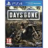 Days Gone - PS4 hra Days Gone - PS4 hra