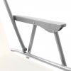 Linder Exclusiv Skladacie kreslo CS1002 Béžové Linder Exclusiv Skladacie kreslo CS1002 Béžové