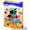 Bonaparte Vyšívání Krtek dřevo 26 ks