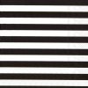 IHR Servítky veľké Čierne pruhy 33x33cm