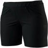 Dámske turistické kraťasy Dynafit TRAVERSE HYBRID SHORTS - čierna XS Dámske turistické kraťasy Dynafit TRAVERSE HYBRID SHORTS - čierna XS