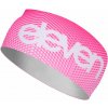 Detská športová čelenka ELEVEN Vortex Pink Detská športová čelenka ELEVEN Vortex Pink