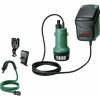 Bosch Akumulátorové čerpadlo GardenPump 18V-2000, solo 06008C4203 Bosch Akumulátorové čerpadlo GardenPump 18V-2000, solo 06008C4203
