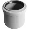 OSMA HT odpadová / kanalizačná prechodka PP / PVC DN 75/63 HT
