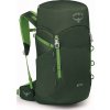Osprey Jet 28l green canopy limeline green