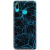 Odolné silikónové puzdro iSaprio - Abstract Outlines 12 - Huawei P Smart 2019 Odolné silikónové puzdro iSaprio - Abstract Outlines 12 - Huawei P Smart 2019