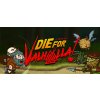 Globálna smrť pre Valhalla! Steam Globálna smrť pre Valhalla! Steam