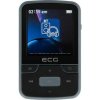 MP3 prehrávač ECG B.TONE 5710 BT 32GB čierny/sivý MP3 prehrávač ECG B.TONE 5710 BT 32GB čierny/sivý