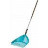 Gardena Combisystem lopatové hrable 36,5 cm 3120-20 Gardena Combisystem lopatové hrable 36,5 cm 3120-20