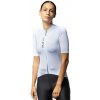 ALÉ Cycling Clothing ALÉ PRAGMA Color Block W SS, White Veľkosť: XL ALÉ Cycling Clothing ALÉ PRAGMA Color Block W SS, White Veľkosť: XL