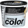 REMAL Color maliarska farba na stenu 140 Popelka, 5 + 1 kg REMAL Color maliarska farba na stenu 140 Popelka, 5 + 1 kg