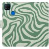 iSaprio Flip puzdro Zebra Green 02 pre Xiaomi Redmi 9C n24zg02-FLP2-Rmi9C iSaprio Flip puzdro Zebra Green 02 pre Xiaomi Redmi 9C n24zg02-FLP2-Rmi9C