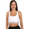 Under Armour bielá