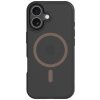 Tactical MagForce Hyperstealth 2.0 kryt pre iPhone 17 Black/Moucha Moose