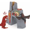 Brio 36092 Dinosauří soptící vulkán Brio 36092 Dinosauří soptící vulkán