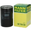 Olejový filter Mann Filter W 719/30 Olejový filter Mann Filter W 719/30