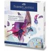 Akvarelové farby Faber-Castell - súprava 18 ks Akvarelové farby Faber-Castell - súprava 18 ks