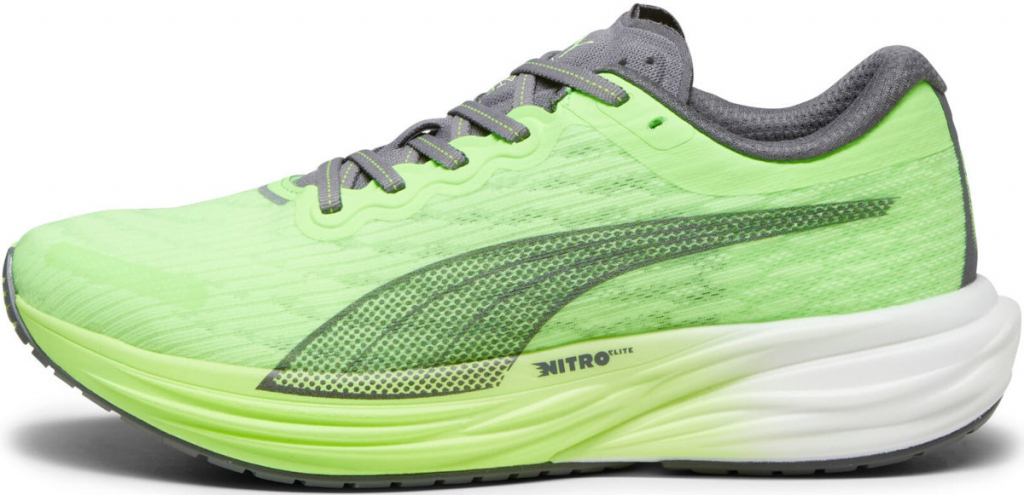 Puma Deviate Nitro 2 37680716 Bežecké topánky