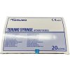 Injekčná striekačka Terumo Syringe bez ihly, 20 cc/ml 3-dielna, LL, 50 ks Injekčná striekačka Terumo Syringe bez ihly, 20 cc/ml 3-dielna, LL, 50 ks