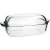 Sklenený pekáč odolný voči teplu AMBITION EXCELLENT 5,3 l Sklenený pekáč odolný voči teplu AMBITION EXCELLENT 5,3 l