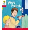 Oxford Reading Tree: Level 4: More Stories B: Wet Paint (Roderick Hunt)(Brožovaná) Oxford Reading Tree: Level 4: More Stories B: Wet Paint (Roderick Hunt)(Brožovaná)