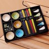 Sushi set 15 ks - Cakesicq - Cakesicq Sushi set 15 ks - Cakesicq - Cakesicq