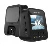 TrueCam H25 GPS 4K (s hlásením radarov) - kamera do auta
