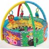 Playgro hracia deka aktivity s loptičkami Playgro hracia deka aktivity s loptičkami