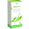 Organyc Tampóny Super z bio bavlny s aplikátorom 14 ks